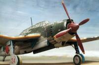 Dale Cleary's Biography - Dale was an award winning kit model maker....(Click to read more) - 4