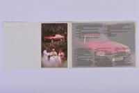 JAGUAR: An impressive 1976 Jaguar XJS colour sales brochure - 2