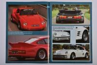 PORSCHE 911 (KOENIG): A Porsche KOENIG SPECIALS sale brochure - 2