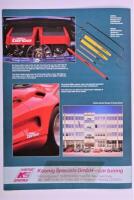 PORSCHE 911 (KOENIG): A Porsche KOENIG SPECIALS sale brochure - 3