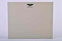 BENTLEY: An impressive 2013 Bentley Mulsanne sales brochure