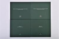 BENTLEY: A 2007 compendium of Bentley sales brochures detailing Brooklands, Arnage and Azure models - 4