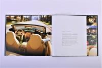 BENTLEY: A 2007 compendium of Bentley sales brochures detailing Brooklands, Arnage and Azure models - 5