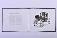 BENTLEY: A 2007 compendium of Bentley sales brochures detailing Brooklands, Arnage and Azure models - 7