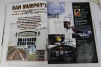 ALBERT PARK G.P: A collection of memorabilia relating to the Melbourne Grand Prix (with 30+ signatures) - 13