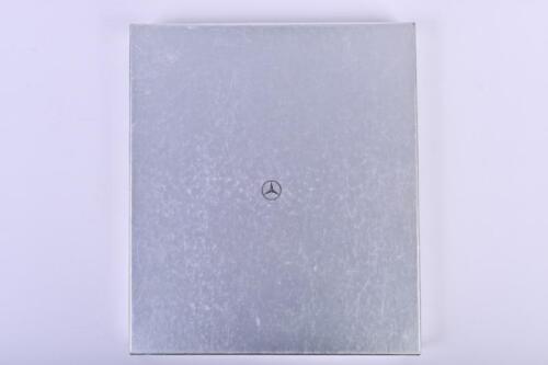 MERCEDES-BENZ: A large and impressive Mercedes-Benz SLK sales brochure
