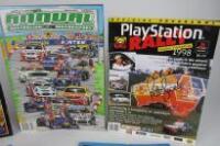 SOUTH AUSTRALIA: Two Australian Touring Car Championship race programmes from Mallala (with 6 driver signatures) - 5