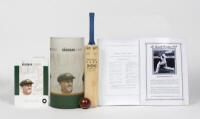 THE BRADMAN DINNER: A collection of items from the Bradman dinner held at the Westin Hotel, Sydney 2005