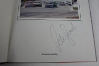 BATHURST: Nine copies of the annual Bathurst round-up book by GS Publications from 1982/83 to 1988/89&nbsp;(with 6+ driver signatures) - 5
