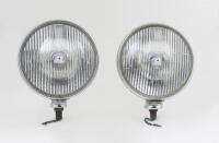 LAMPS: A pair of Lucas (SFT700S) spot lights - 2