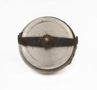 CLOCK: A fine "A.T. Paris" Delage branded 30 hour dash clock - 2