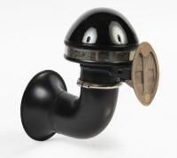 HORN: A 1920s/1930s Bosch 6 volt horn (No. UIa6), 25cm wide - 2