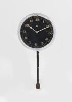 CLOCK: An AC branded dash clock