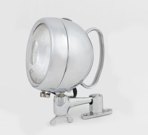 LAMP: An English Raydyot spotlight
