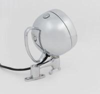 LAMP: An English Raydyot spotlight - 2