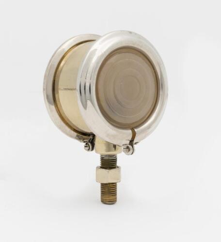 LAMP: A small side lamp