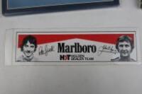 HOLDEN: A collection of mainly Holden and Brock related items&nbsp;(signed) - 4