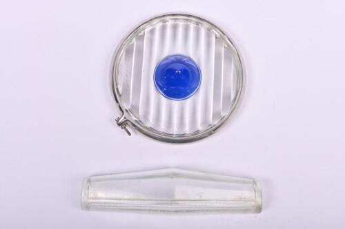 LUCAS/NOTEK: Notek Fog and Lucas Number Plate lenses