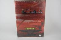 FERRARI: 2002 Ferrari Yearbook.