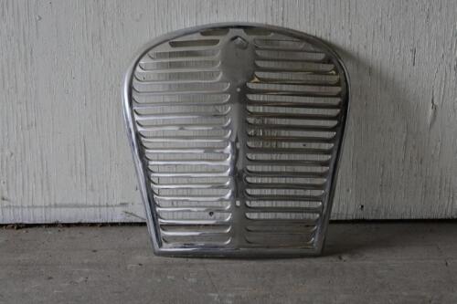 AUSTIN: An Austin A30 grille