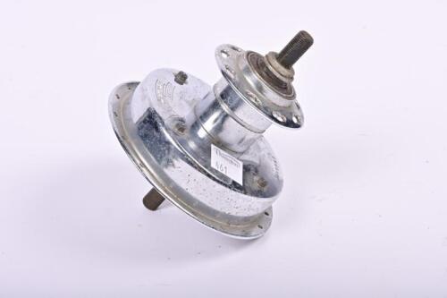 DYNOHUB: A STURMEY ARCHER DYNOHUB