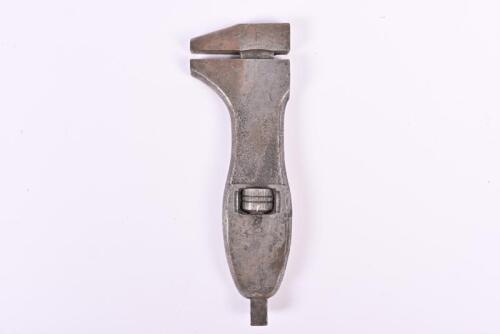 FORD: An original factory Ford adjustable spanner. Circa 1930's