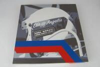 ELIO DE ANGELIS: Limited edition book detailing the career of Elio de Angelis. - 6