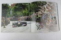 VETTEL: 'Meet Sebastian Vettel' softcover book signed by Sebastian Vettel. - 2