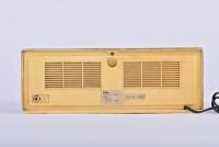 RADIO: A 1978/9 Thorn Hi-Fi deluxe 1100, 13cm high, 34cm wide, 10cm deep - 2