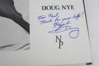 LOTUS: 'The Single-Seat Lotus -Formula 1 and Indy' hardcover book authored and signed by Doug Nye. - 2