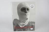 SCHUMACHER: A Michael Schumacher signed copy of 'Schumacher -The Official Inside Story of the Formula One Icon'.