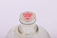 BOON SPA: A Boom Spa 1 gallon cordial bottle, 31cm high - 2