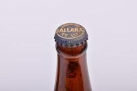 VINTAGE BOTTLES: Two large vintage Ballarat Brewing Company bottles, XXX lager and Special Pale Ale, - 3
