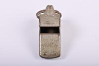 WHISTLE: A vintage sports whistle 'The Acme Thunderer' - 2
