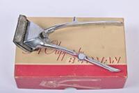HAIR CLIPPERS: 4 sets of clippers, 3 in original boxes - 3