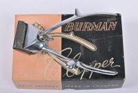 HAIR CLIPPERS: 4 sets of clippers, 3 in original boxes - 5