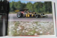 GREAT RACING DRIVERS: Two hardcover books detailing the careers of racing drivers. - 2