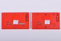 NINTENDO: Two Nintendo Game and Watch 'Mickey Mouse', widescreen, MC-25, released in 1981, both working - 3