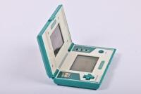 NINTENDO: A Nintendo Game and Watch 'Green House', multi screen, GH-54, released in 1982, working - 3