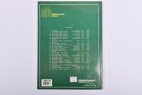 MERCEDES: A softcover book 'Mercedes S Class 1972-1979' by Brooklands Books - 2