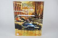PARK CIRCUIT: Quality large hardcover book detailing the history of Park Circuit.