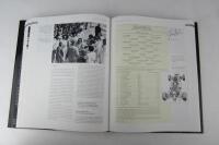 PARK CIRCUIT: Quality large hardcover book detailing the history of Park Circuit. - 2