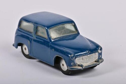 CORGI: A Corgi Hillman Husky (206m)
