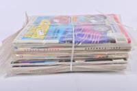 HOT RODS: A collection of 1980's Street Rodder and Popular Hot Rodding magazines - 4