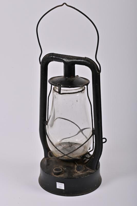 lanora kerosene lamp