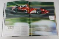 WEBBER: A Mark Webber signed copy of 'The Official Formula 1 Season Review 2004'. - 4