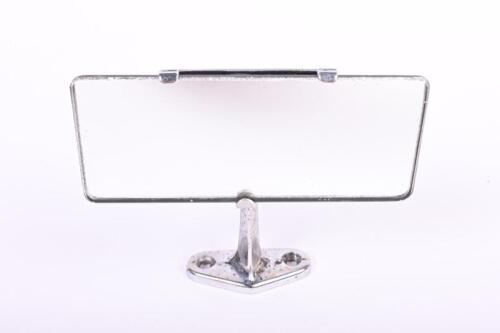 REAR VISION MIRROR: A genuine Lucas Type 31 rear vision mirror. Suits MG TA/B/C