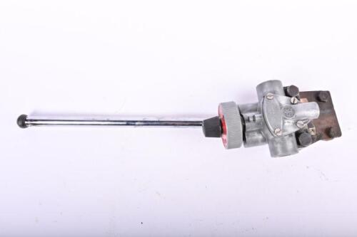 SMITHS: A SMITHS JACK-ALL pump with handle
