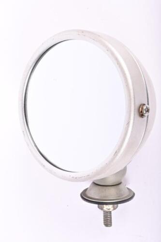 RACING MIRROR: An ultra lightweight alloy racing side view mirror, raydot style, modern