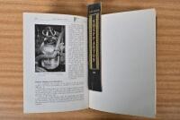 ROLLS-ROYCE: A re-printed 'Handbook for The Rolls-Royce Silver Cloud (Number VIII)' as originally published by ROLLS-ROYCE LIMITED. Circa 1977 - 4